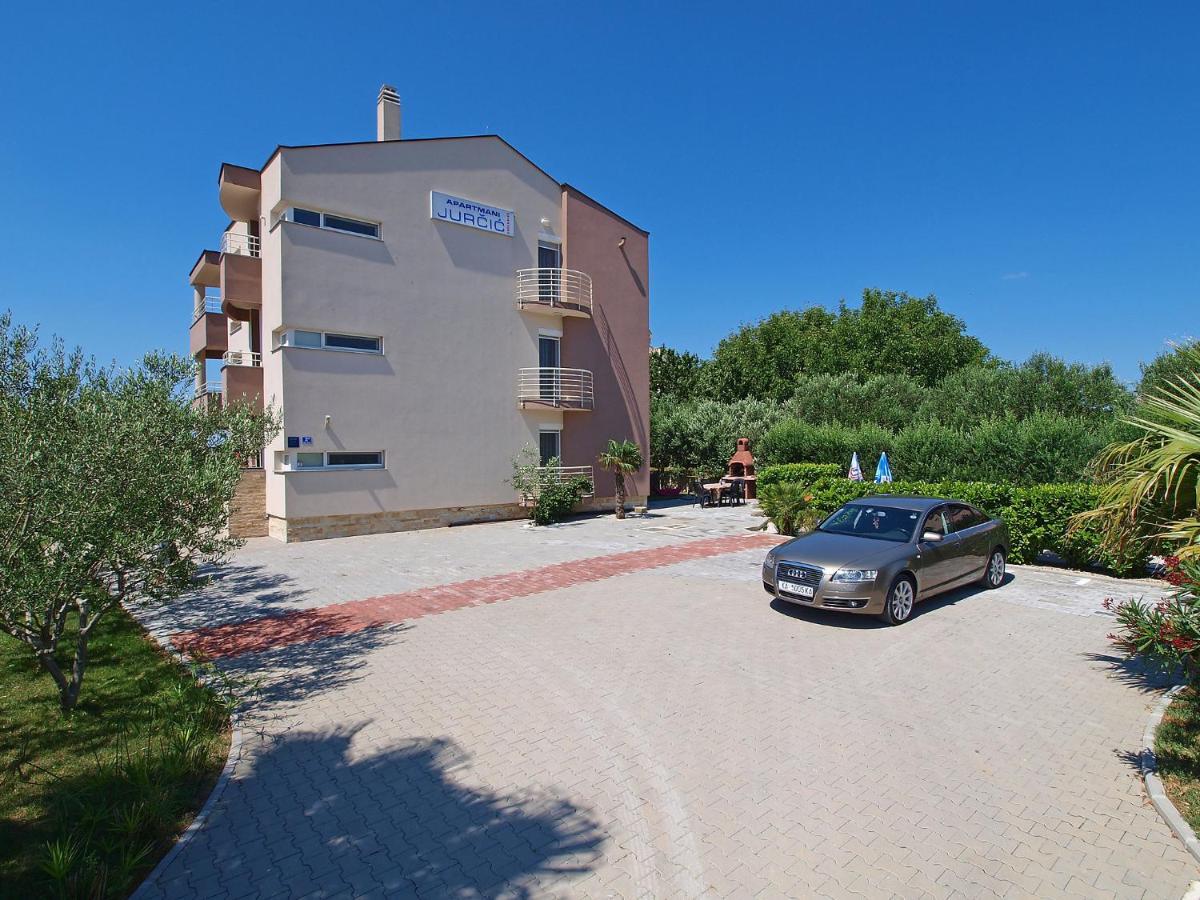 Apartment Marko By Interhome Bibinje Kültér fotó
