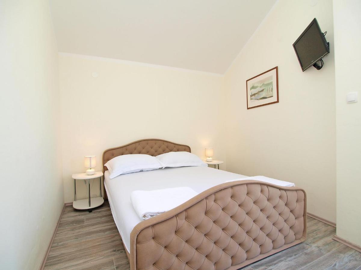 Apartment Marko By Interhome Bibinje Kültér fotó