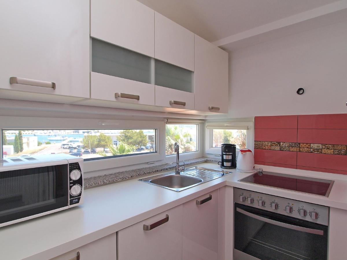 Apartment Marko By Interhome Bibinje Kültér fotó